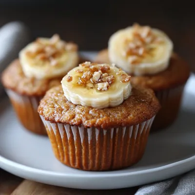 Imagem Muffin-de-banana-vegano